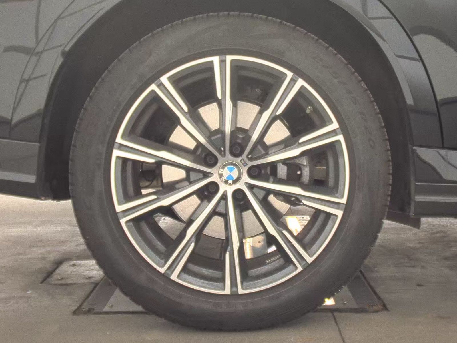 2026 BMW X6 xDrive40i AWD