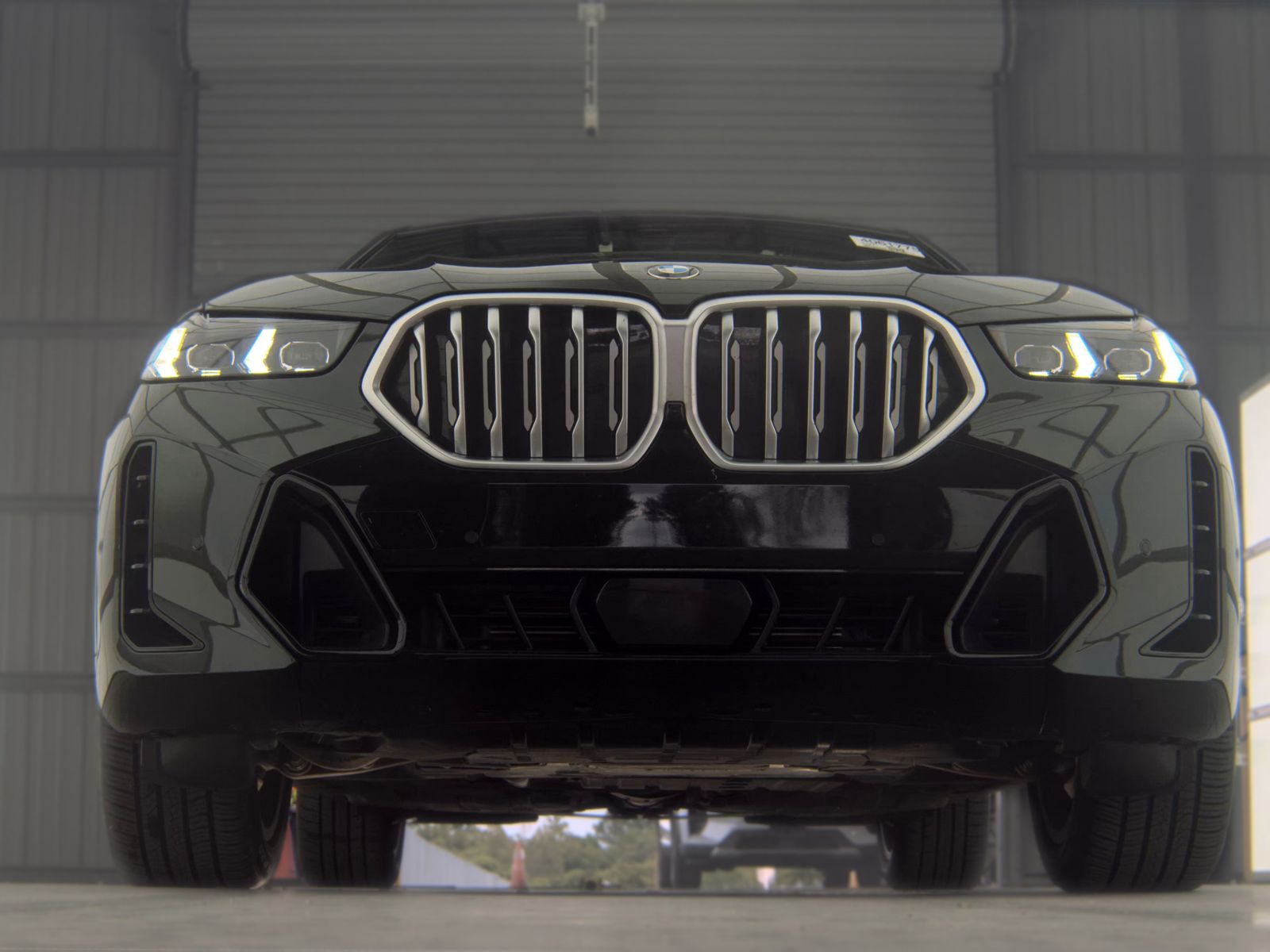 2026 BMW X6 xDrive40i AWD