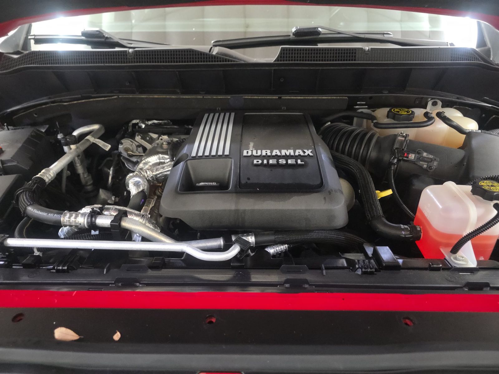 2022 Chevrolet Silverado 1500 RST AWD