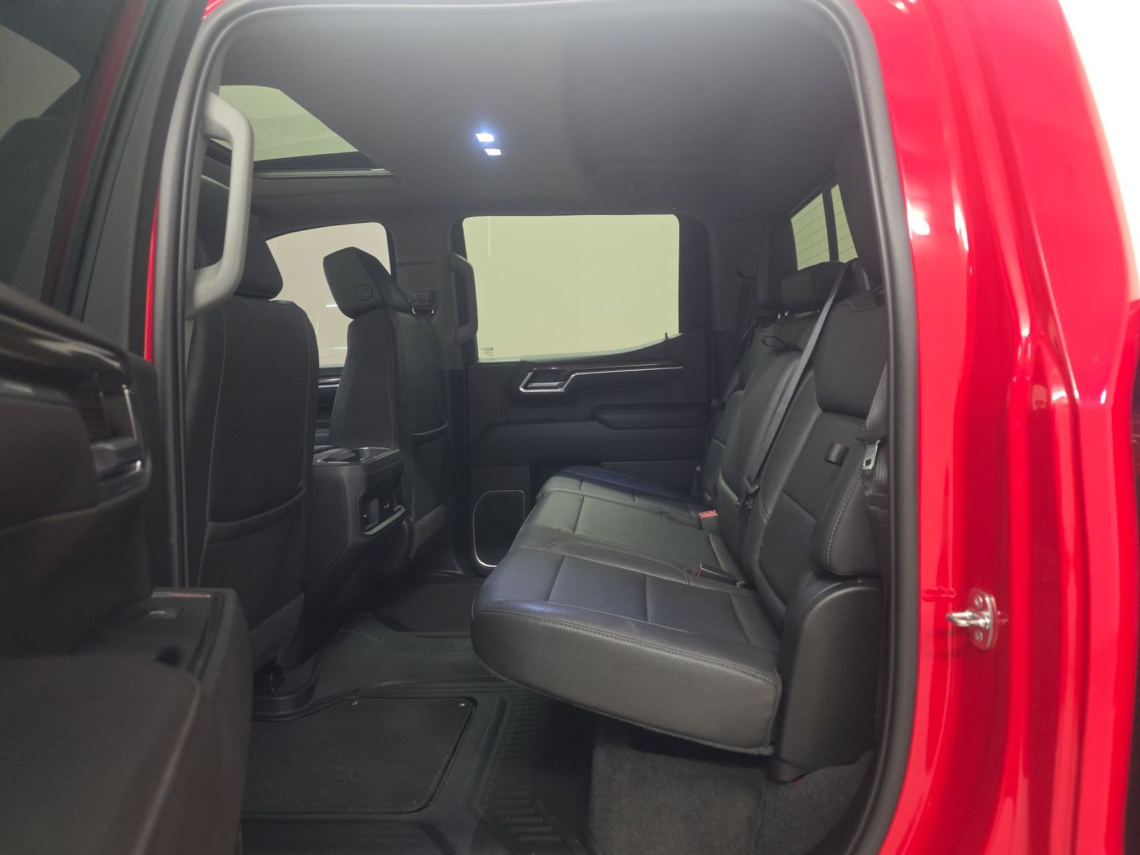 2022 Chevrolet Silverado 1500 RST AWD