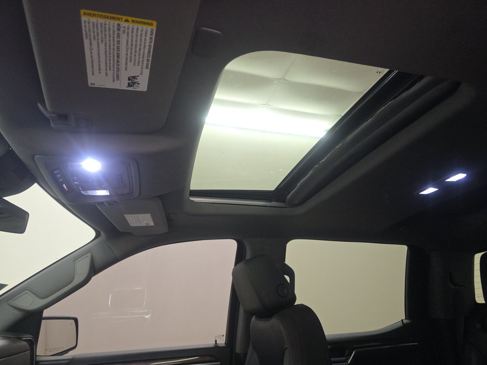 2022 Chevrolet Silverado 1500 RST AWD