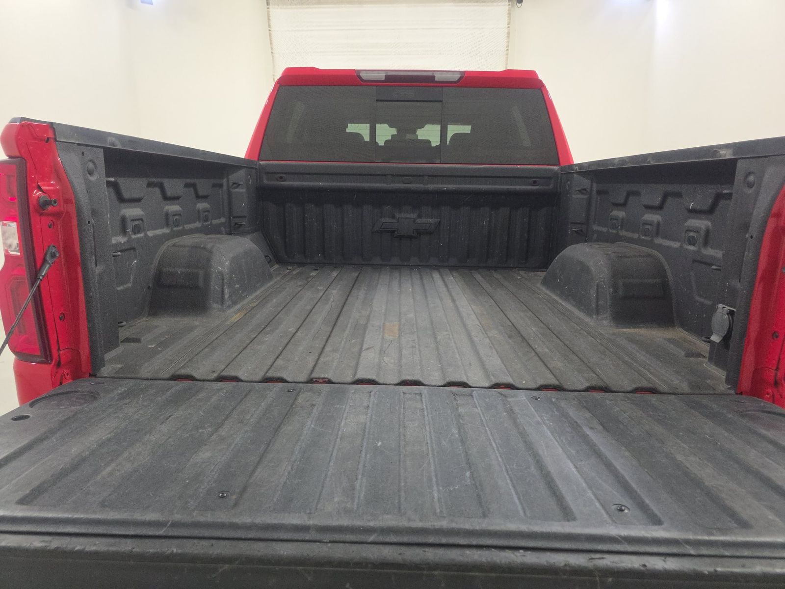 2022 Chevrolet Silverado 1500 RST AWD