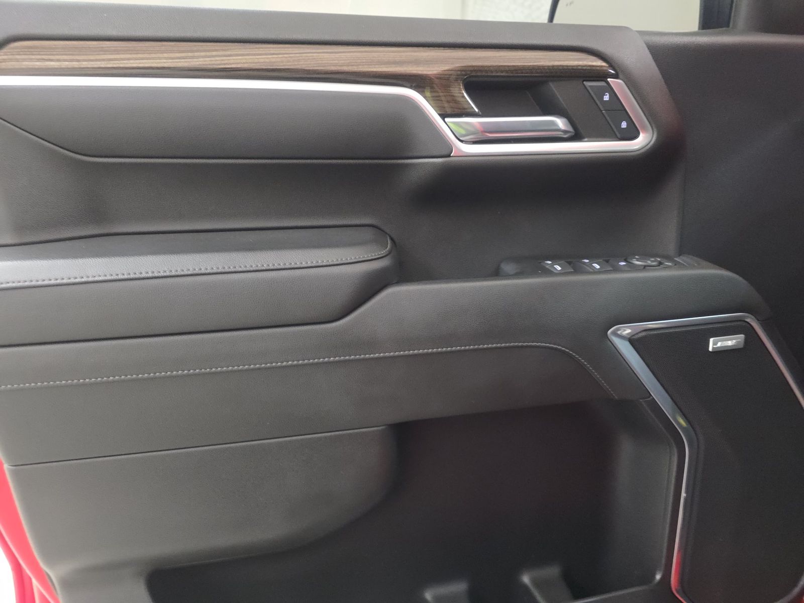 2022 Chevrolet Silverado 1500 RST AWD