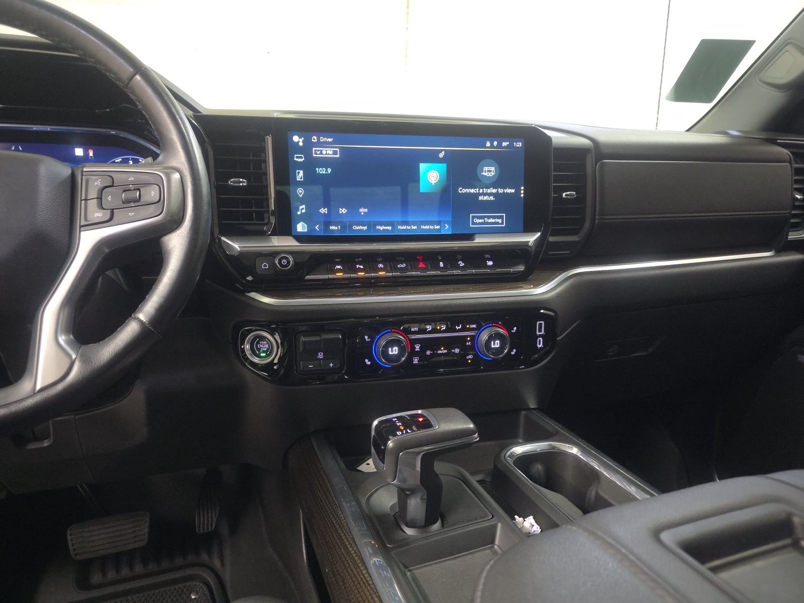 2022 Chevrolet Silverado 1500 RST AWD