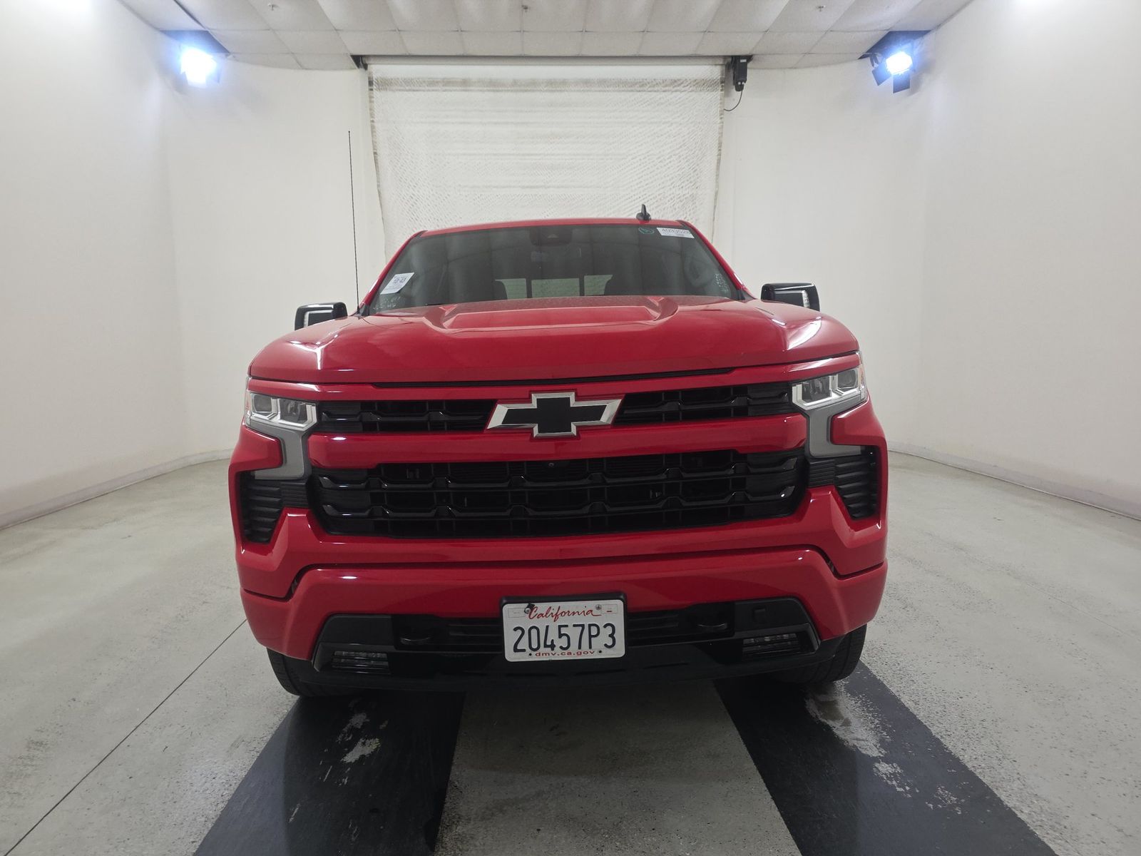 2022 Chevrolet Silverado 1500 RST AWD