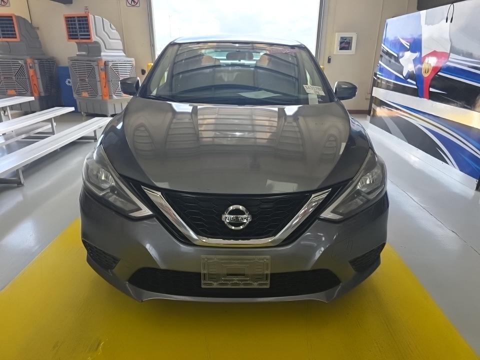 NISSAN SENTRA - 3