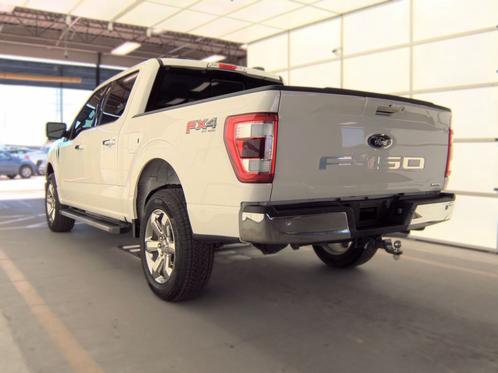 FORD F-150 - 9