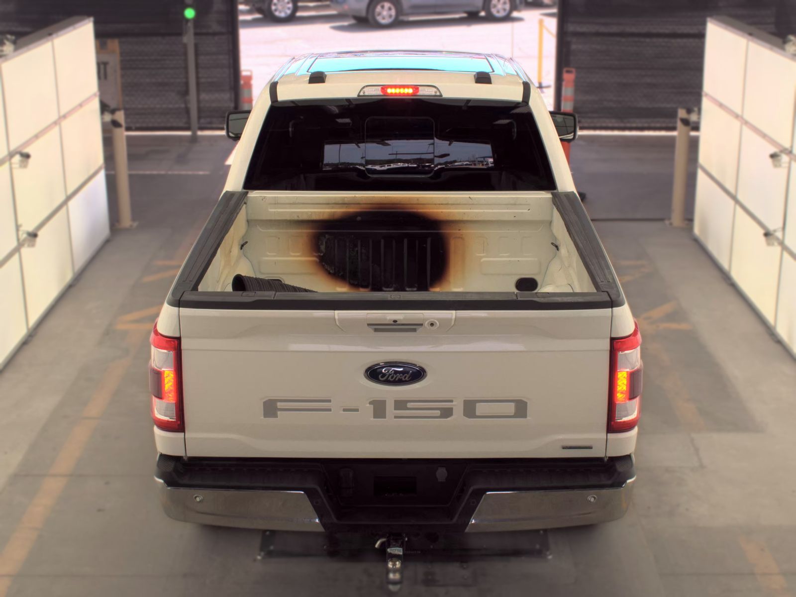 FORD F-150 - 7