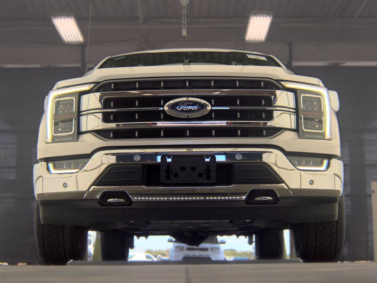 FORD F-150 - 4