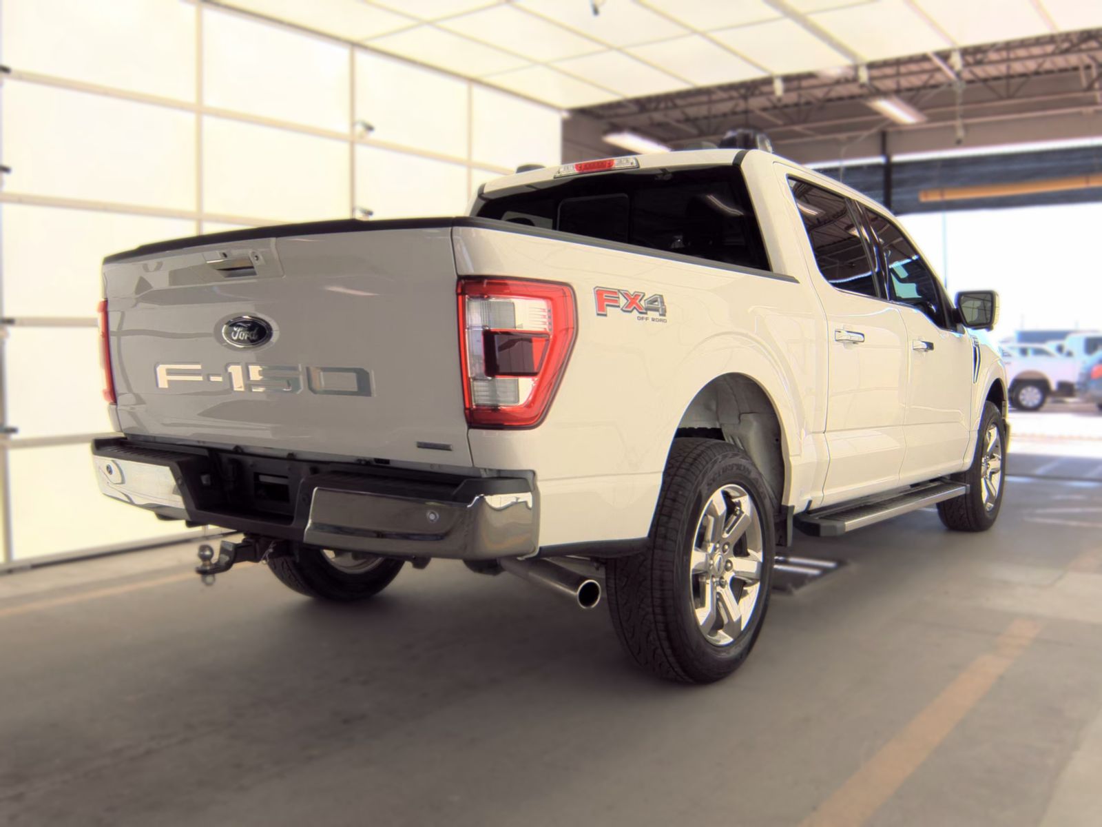FORD F-150 - 6