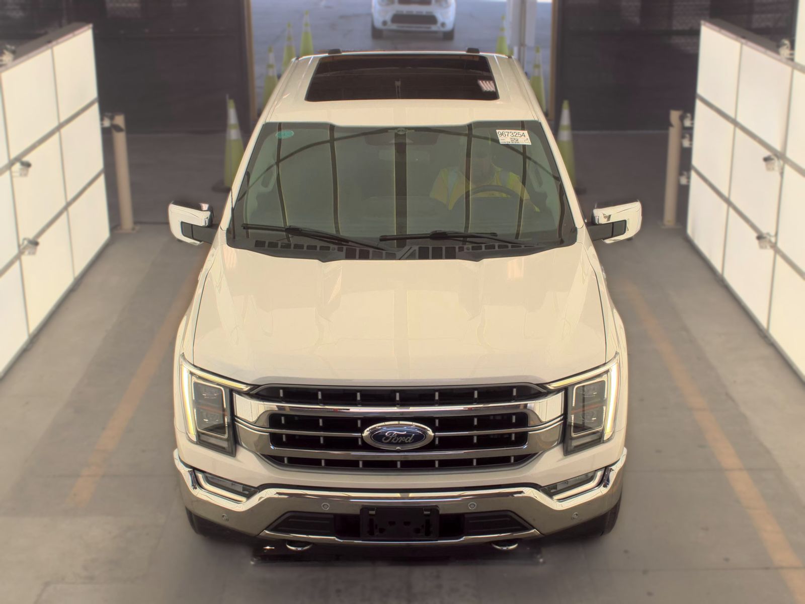 FORD F-150 - 3