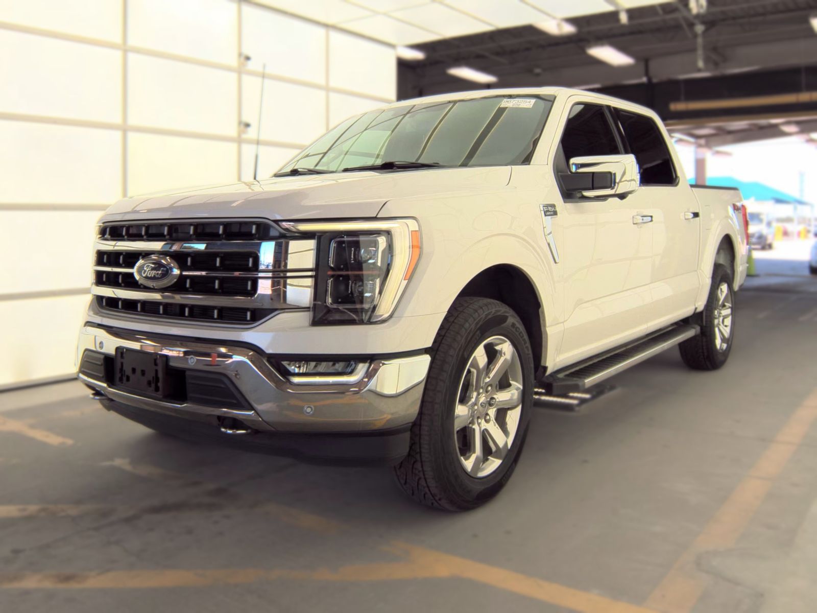 FORD F-150 - 1