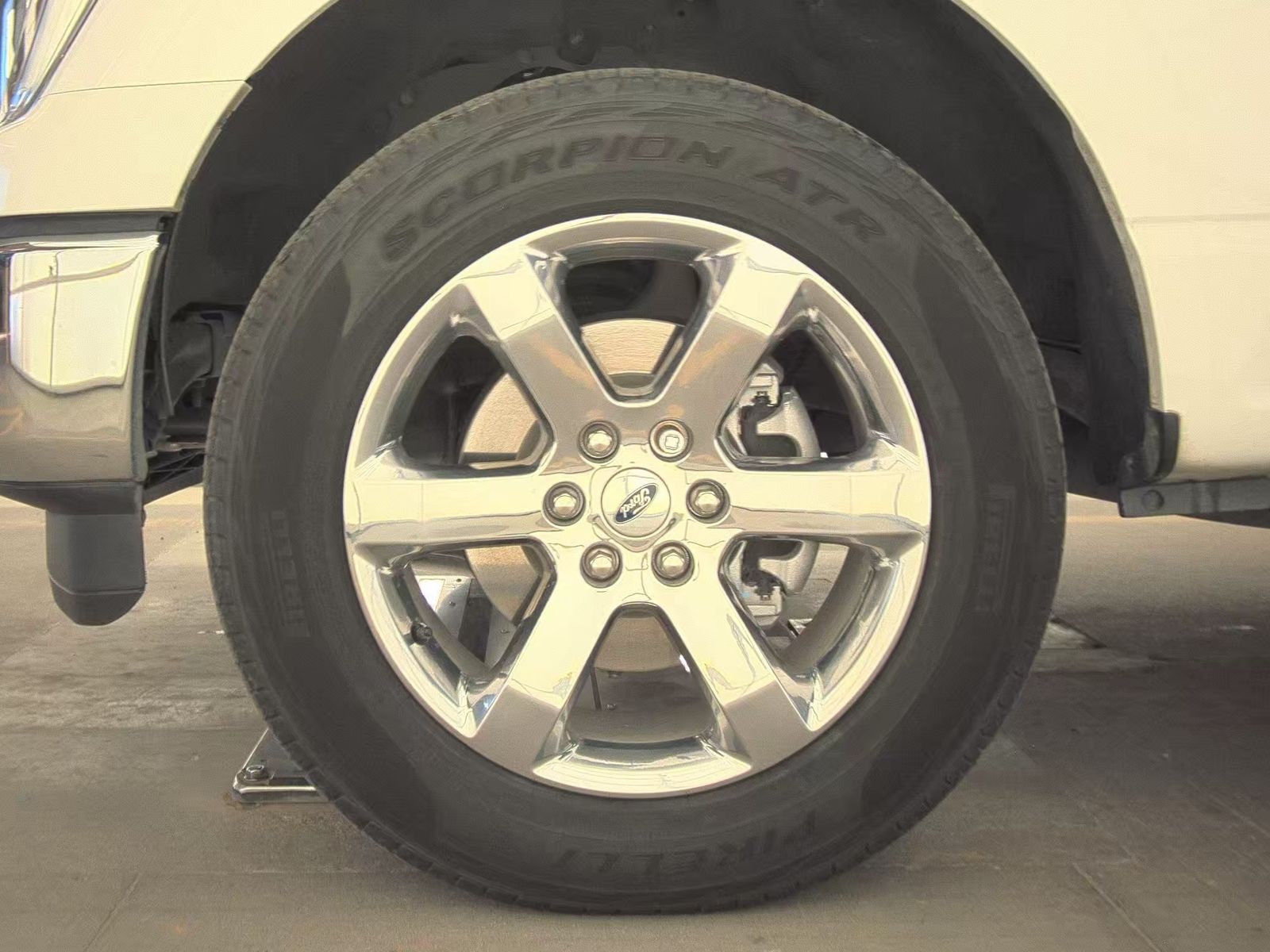 FORD F-150 - 10