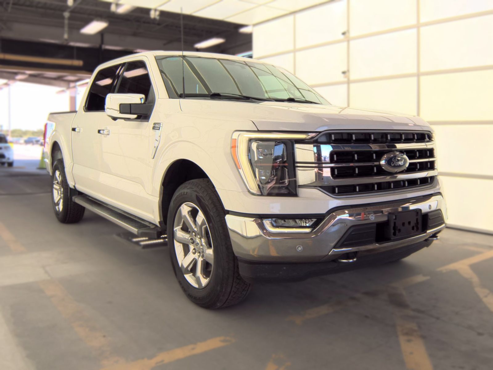 FORD F-150 - 5