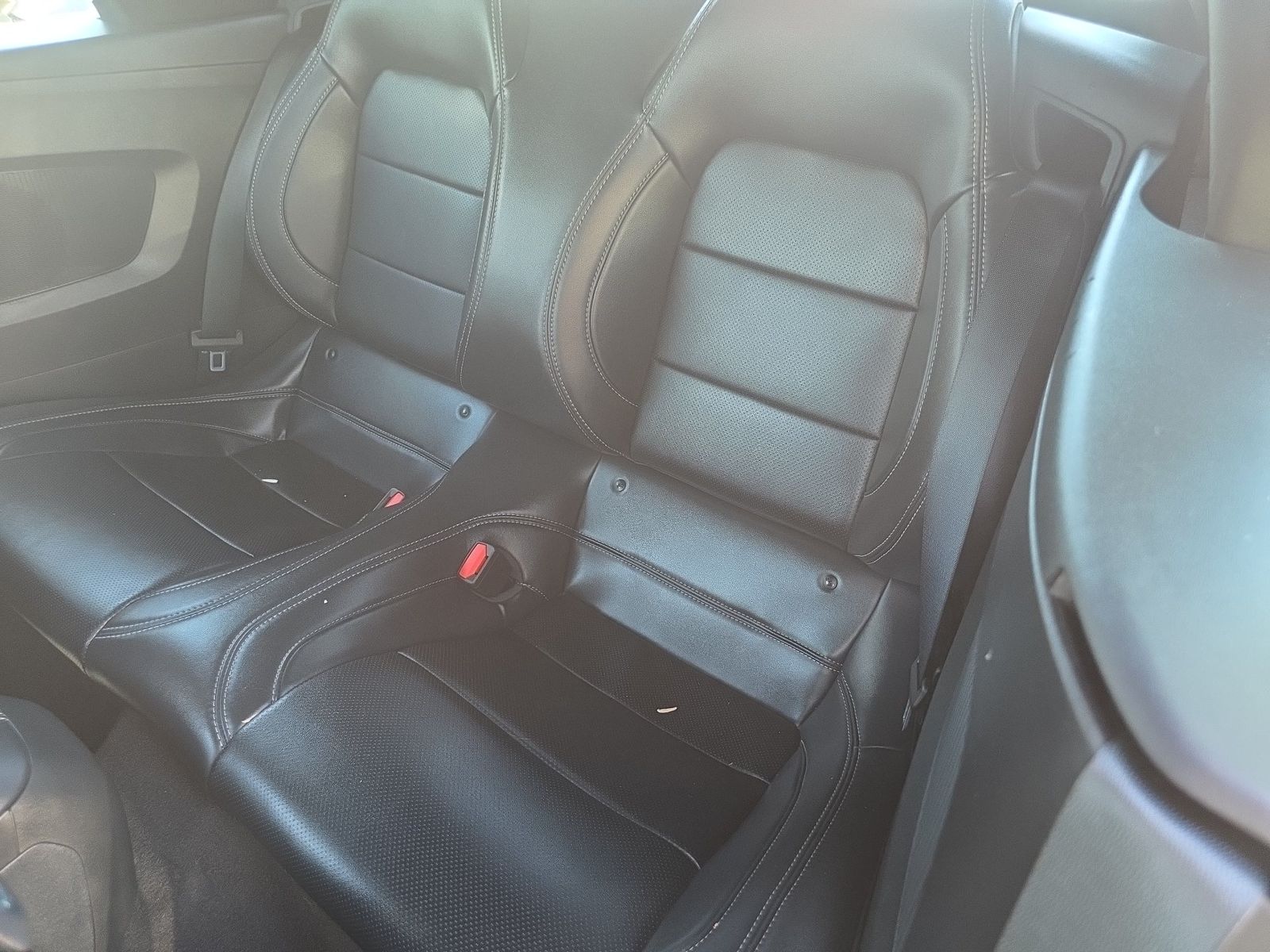 2025 Ford Mustang EcoBoost Premium RWD