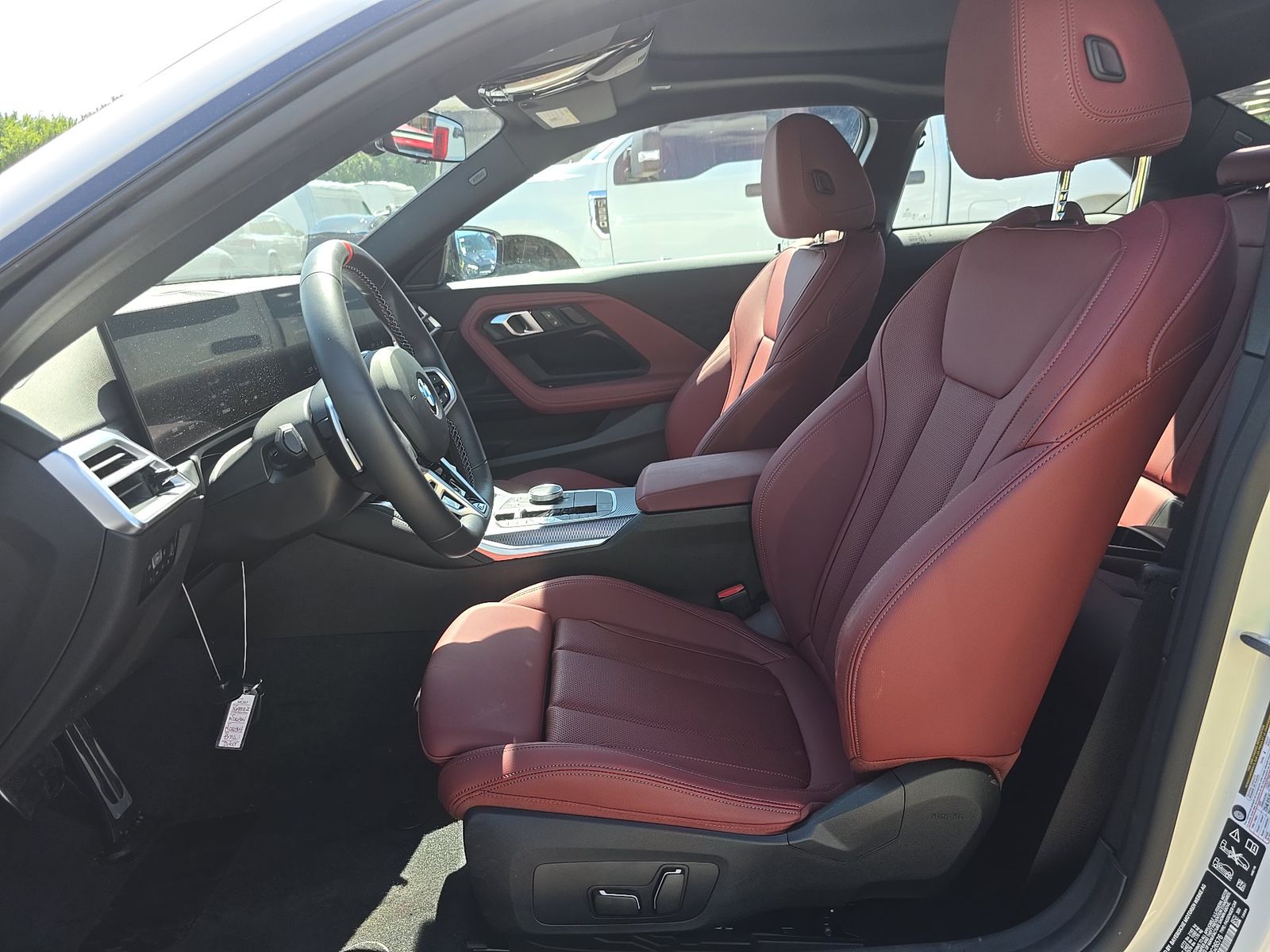 2026 BMW 2 Series M240i xDrive AWD