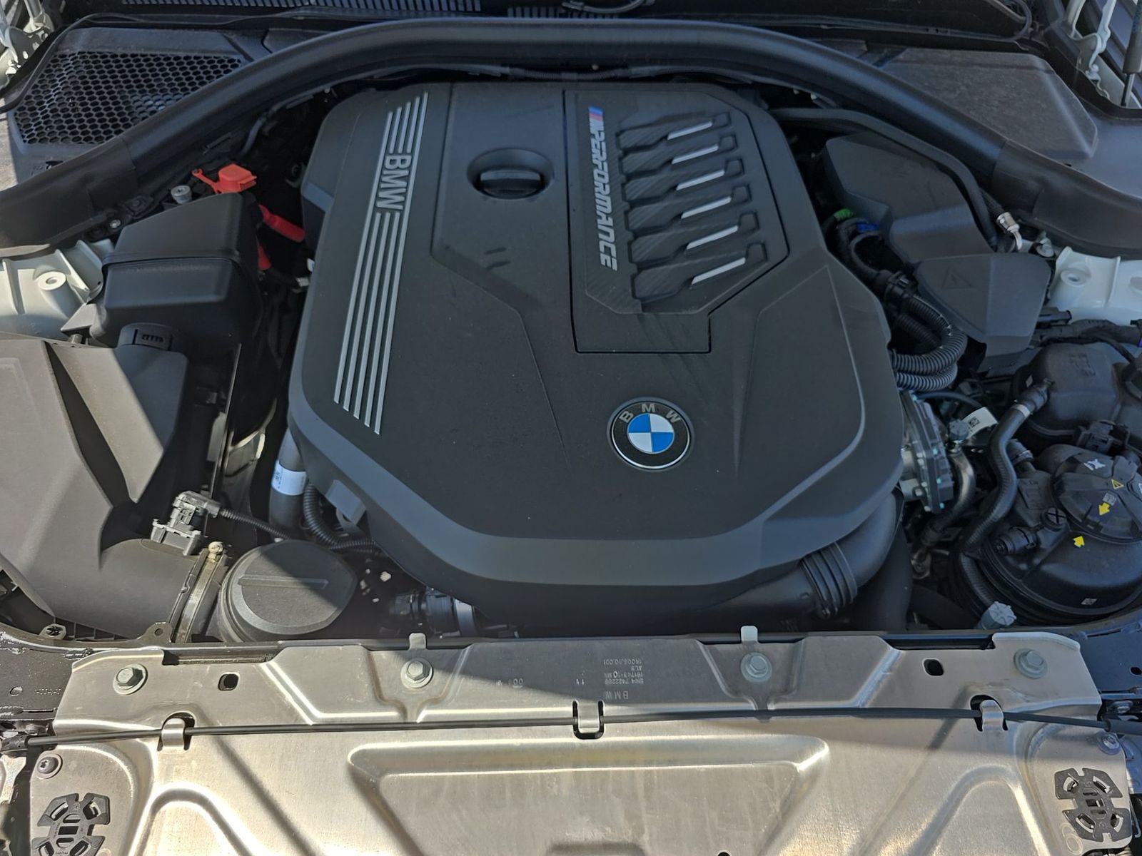 2026 BMW 2 Series M240i xDrive AWD