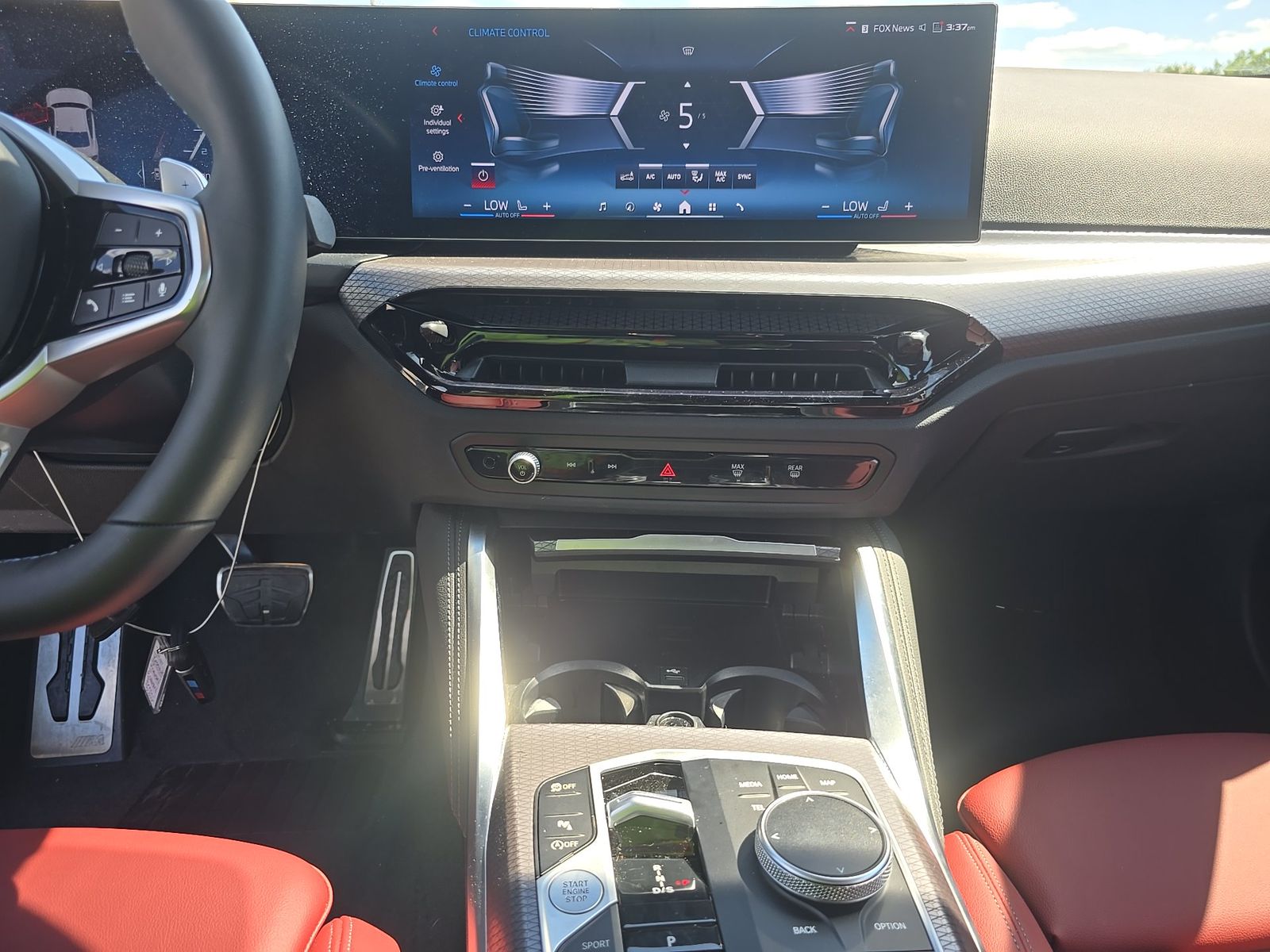 2026 BMW 2 Series M240i xDrive AWD
