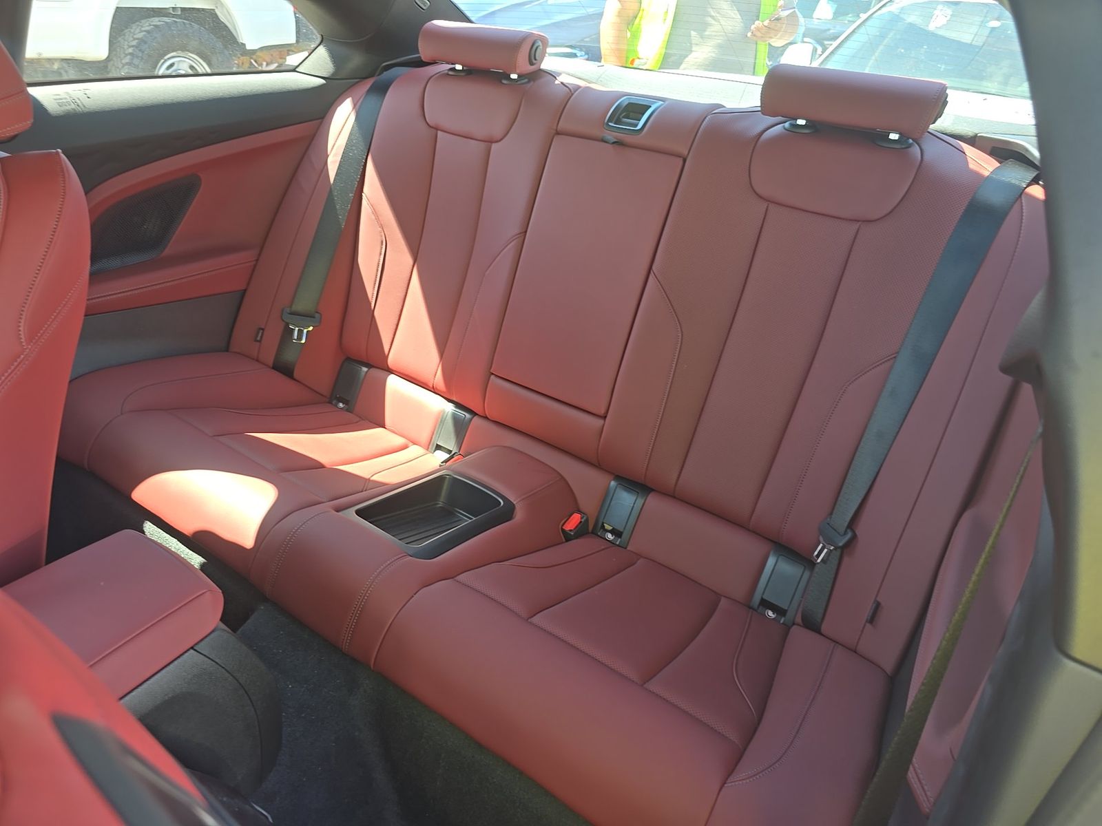 2026 BMW 2 Series M240i xDrive AWD