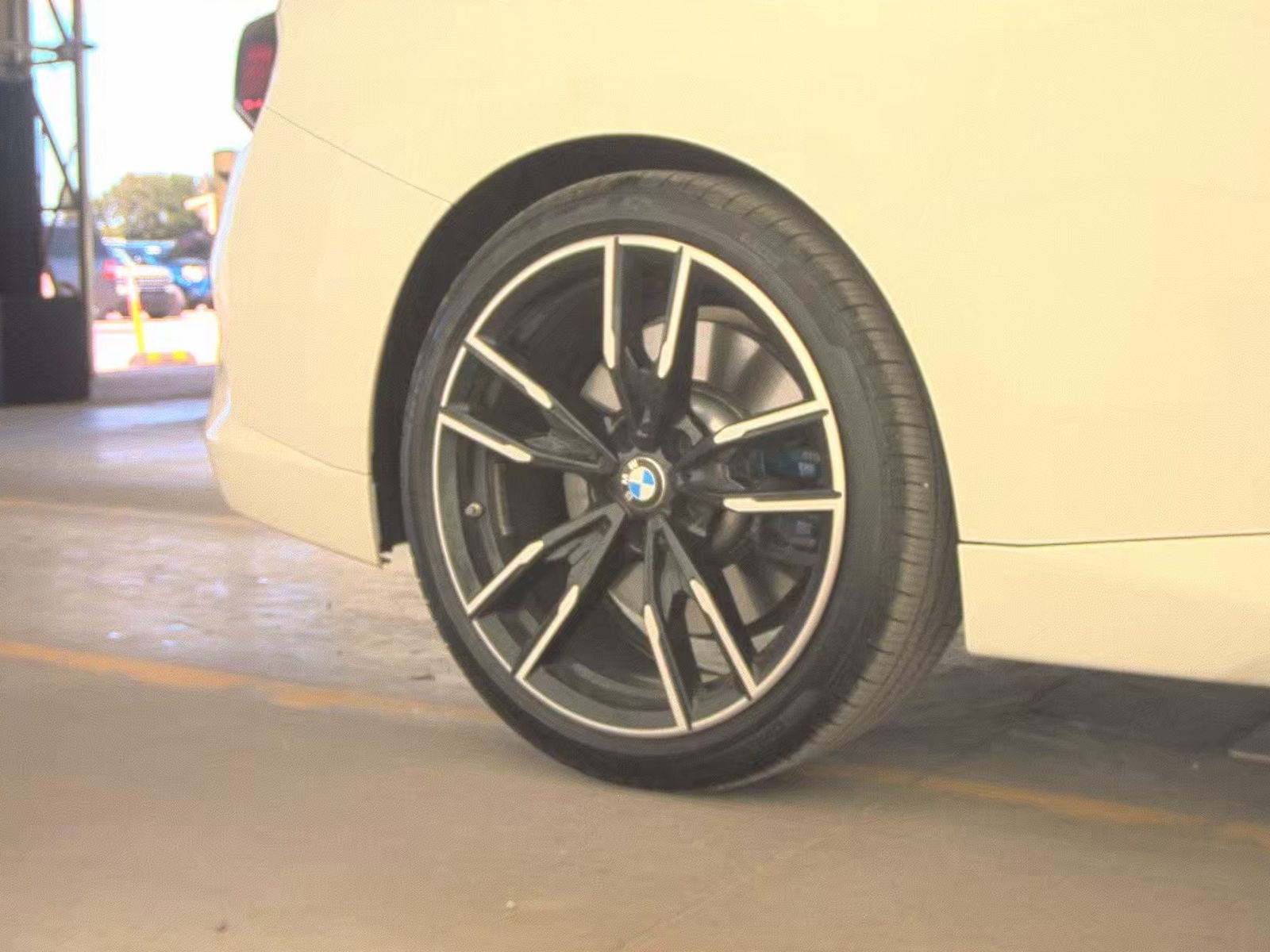 2026 BMW 2 Series M240i xDrive AWD