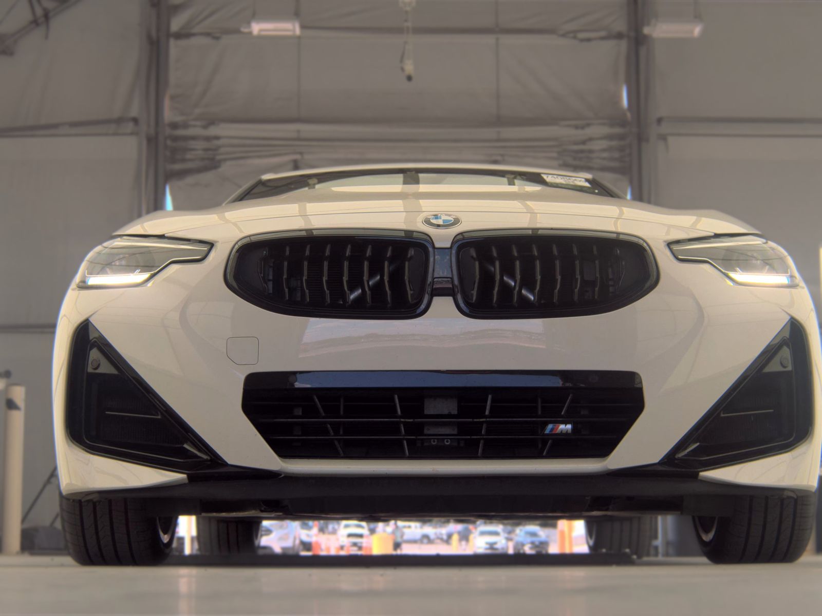 2026 BMW 2 Series M240i xDrive AWD