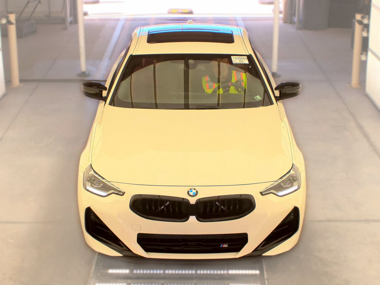 2026 BMW 2 Series M240i xDrive AWD