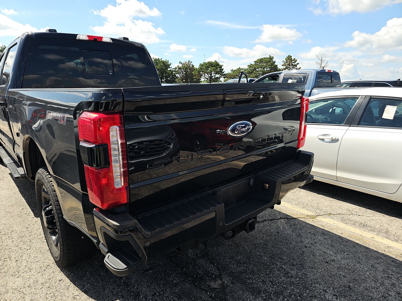 FORD F-250 - 6