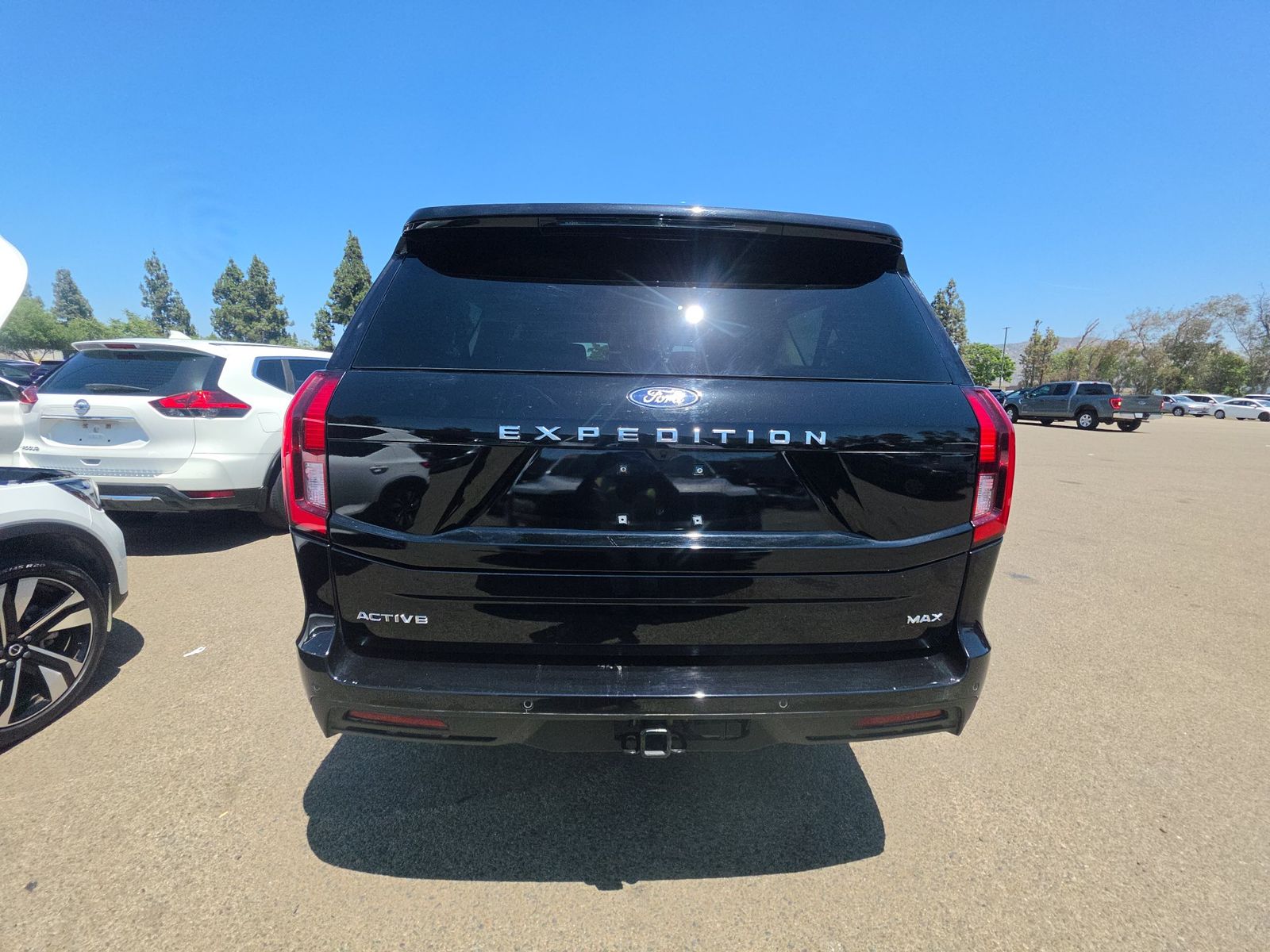 FORD EXPEDITION MAX - 6