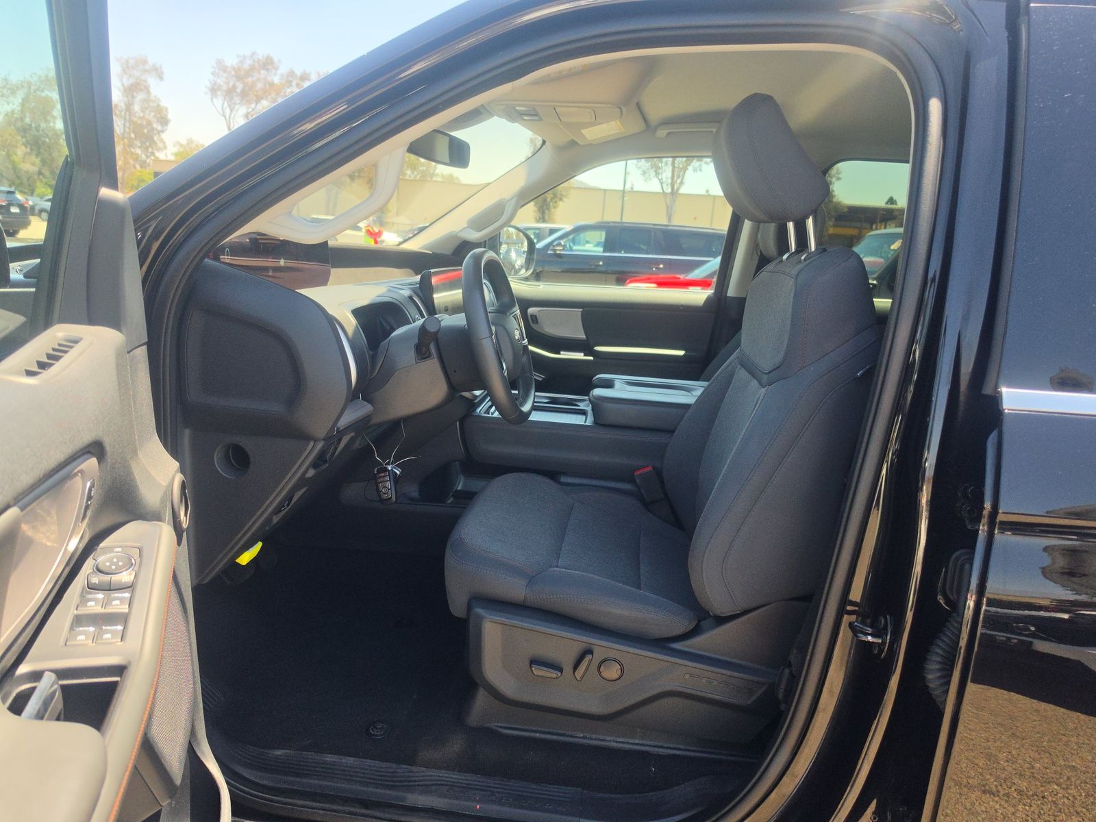 FORD EXPEDITION MAX - 8