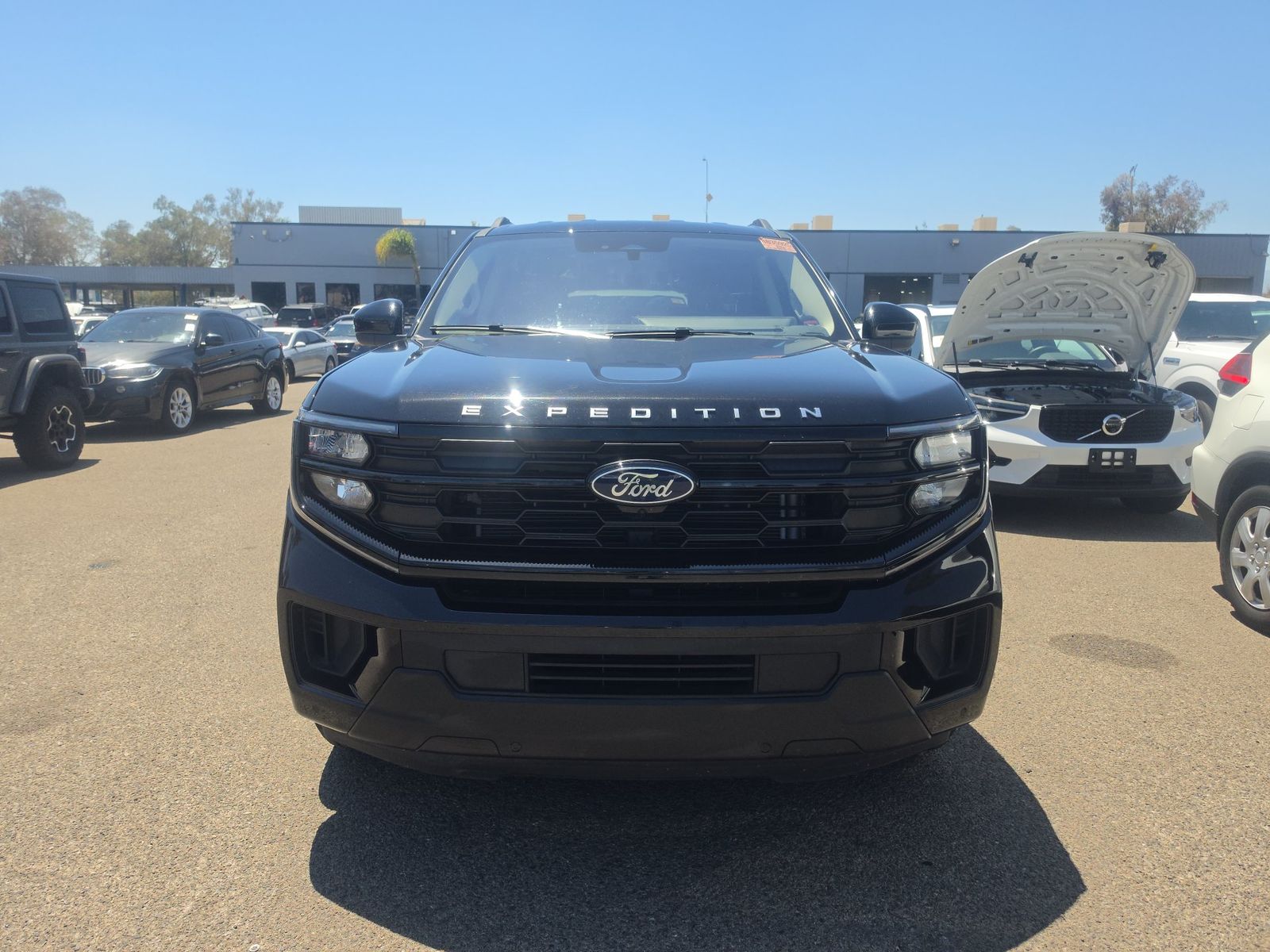 FORD EXPEDITION MAX - 3