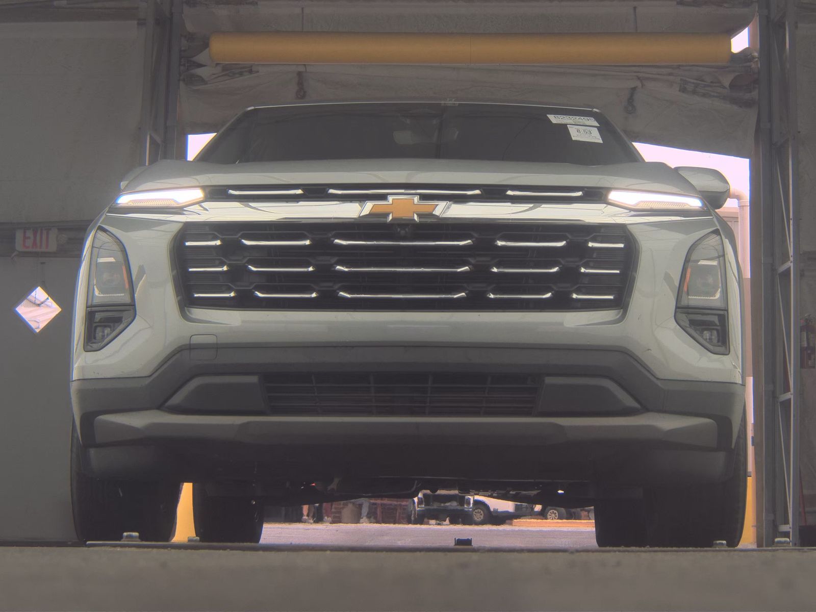 2025 Chevrolet Equinox LT AWD