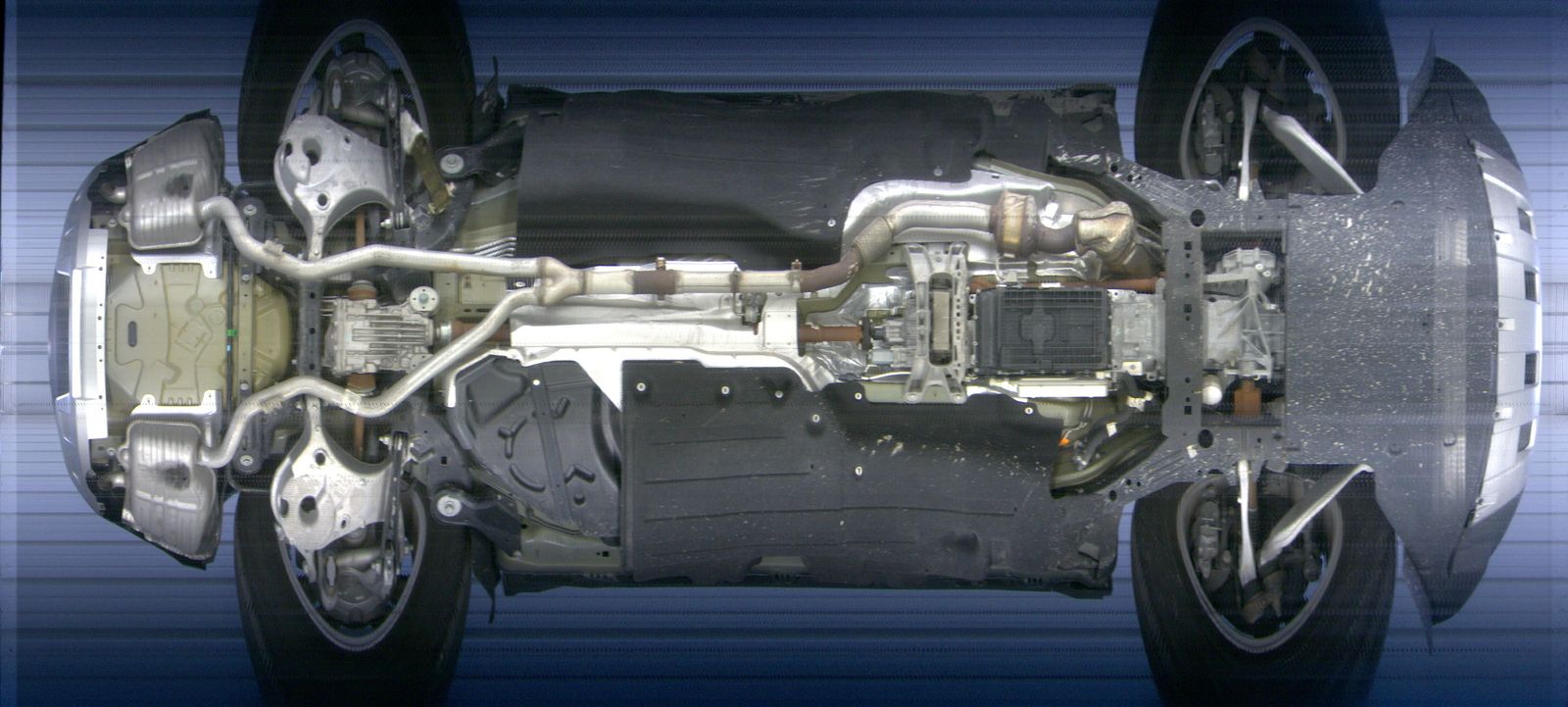 2024 Ford Explorer XLT AWD