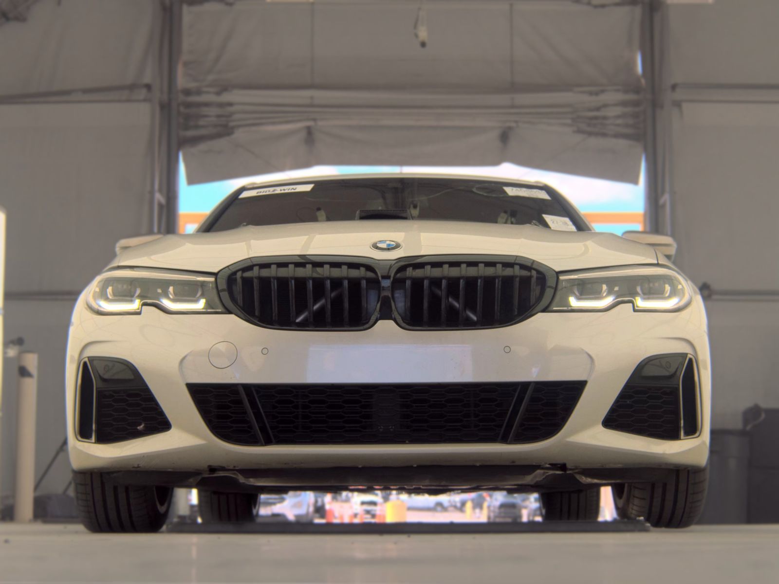 2020 BMW 3 Series M340i RWD