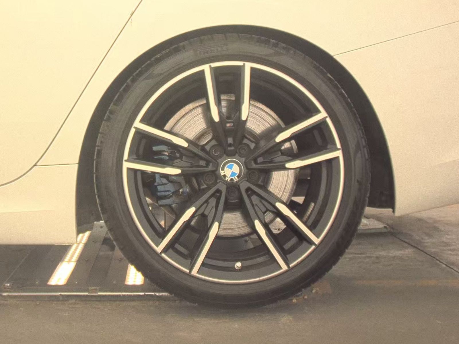 2020 BMW 3 Series M340i RWD