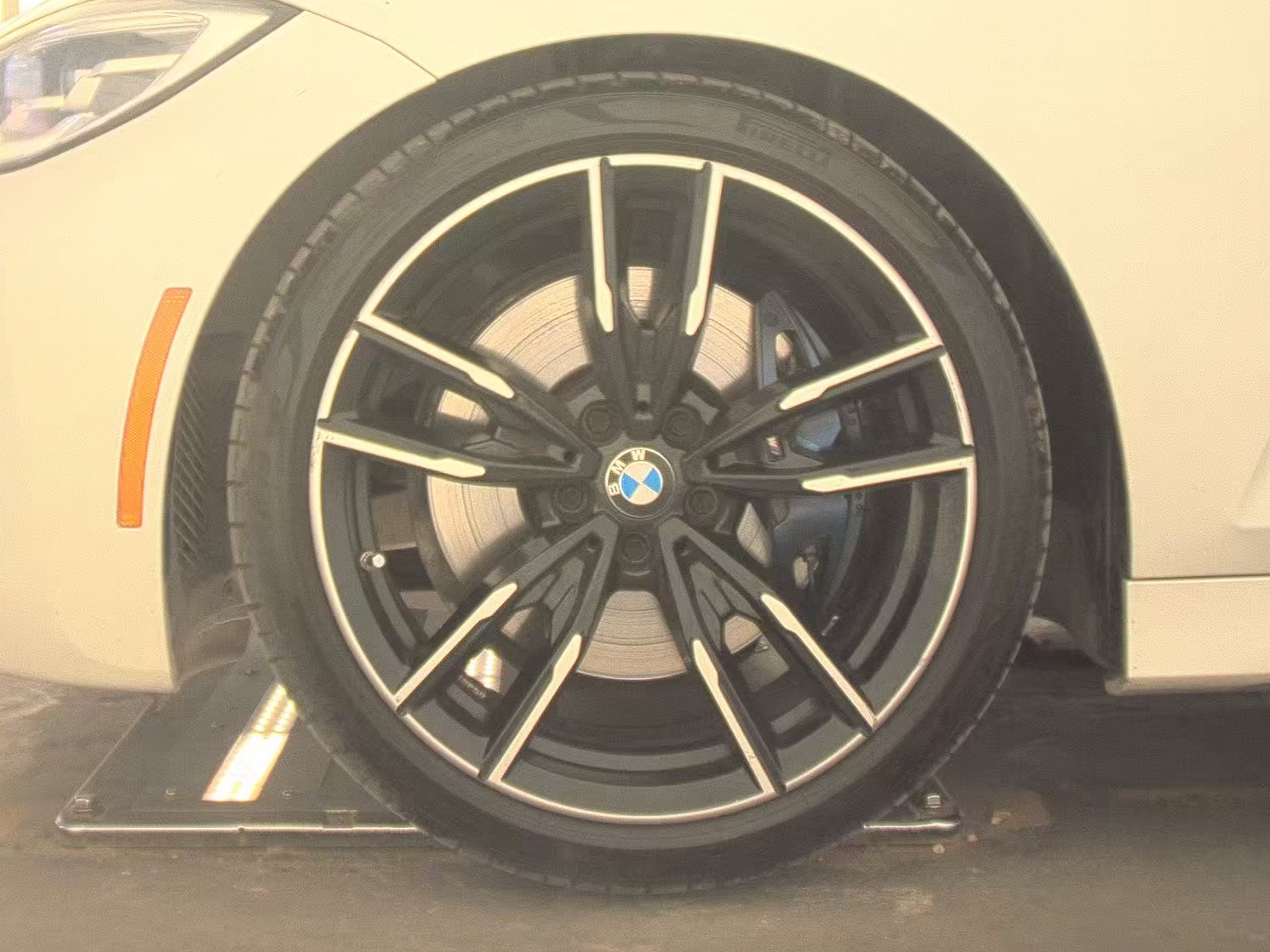 2020 BMW 3 Series M340i RWD