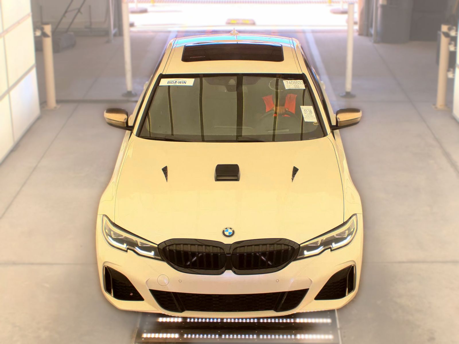 2020 BMW 3 Series M340i RWD