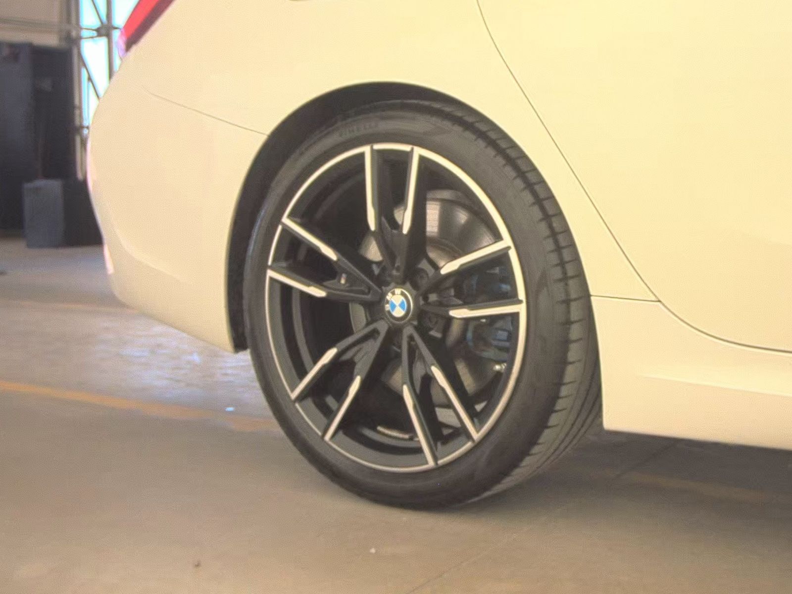 2020 BMW 3 Series M340i RWD