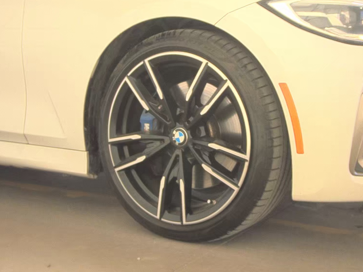 2020 BMW 3 Series M340i RWD