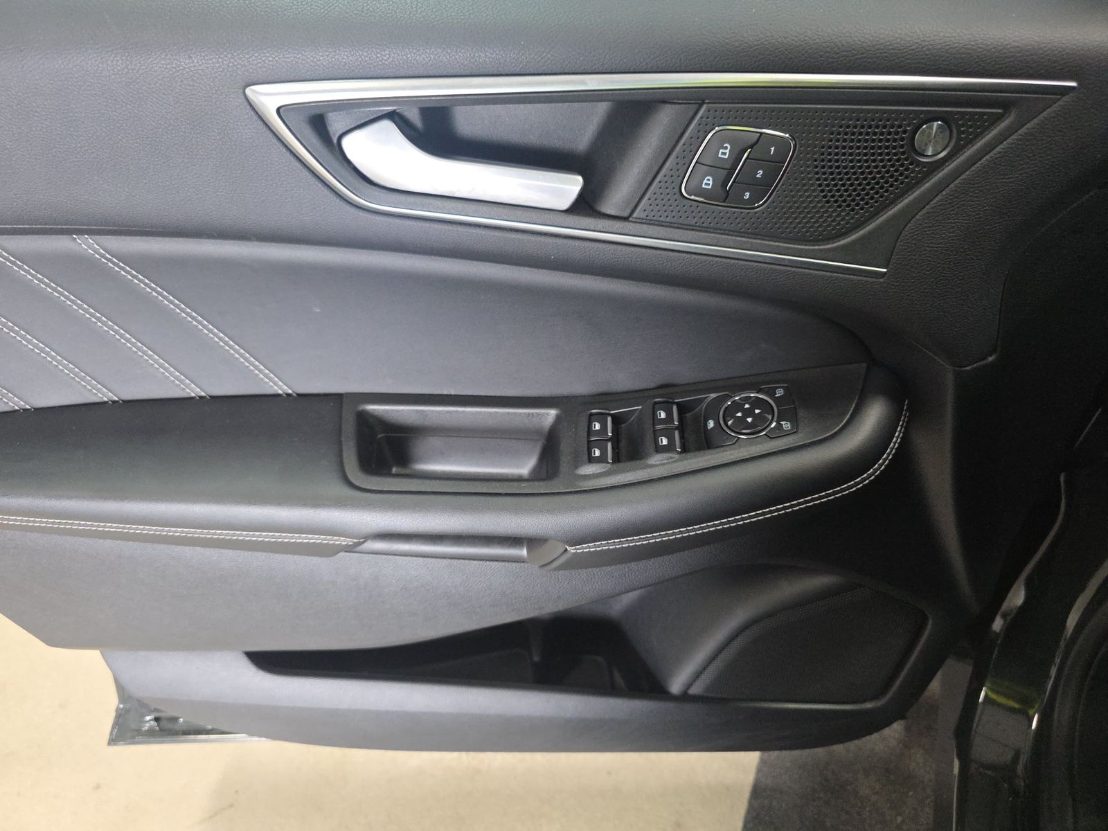 2022 Ford Edge ST AWD