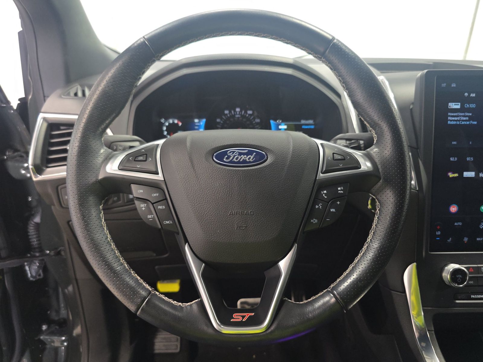 2022 Ford Edge ST AWD