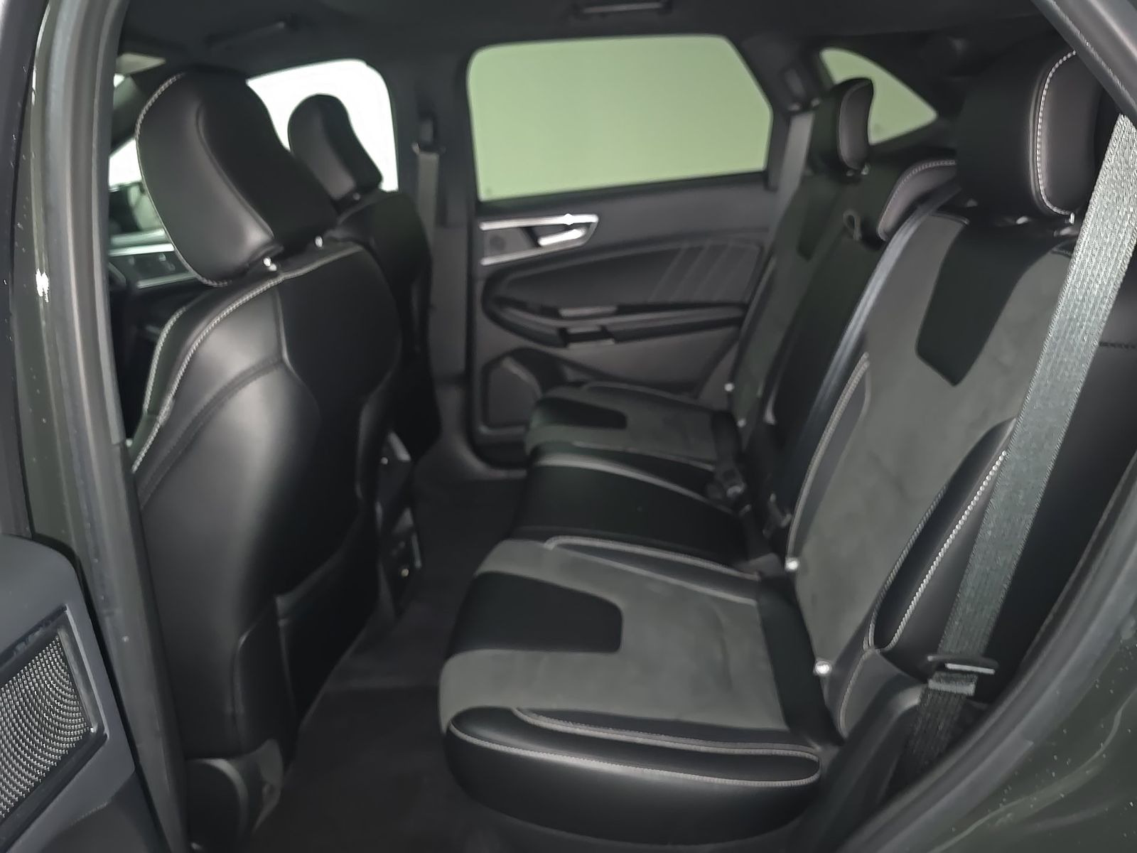 2022 Ford Edge ST AWD