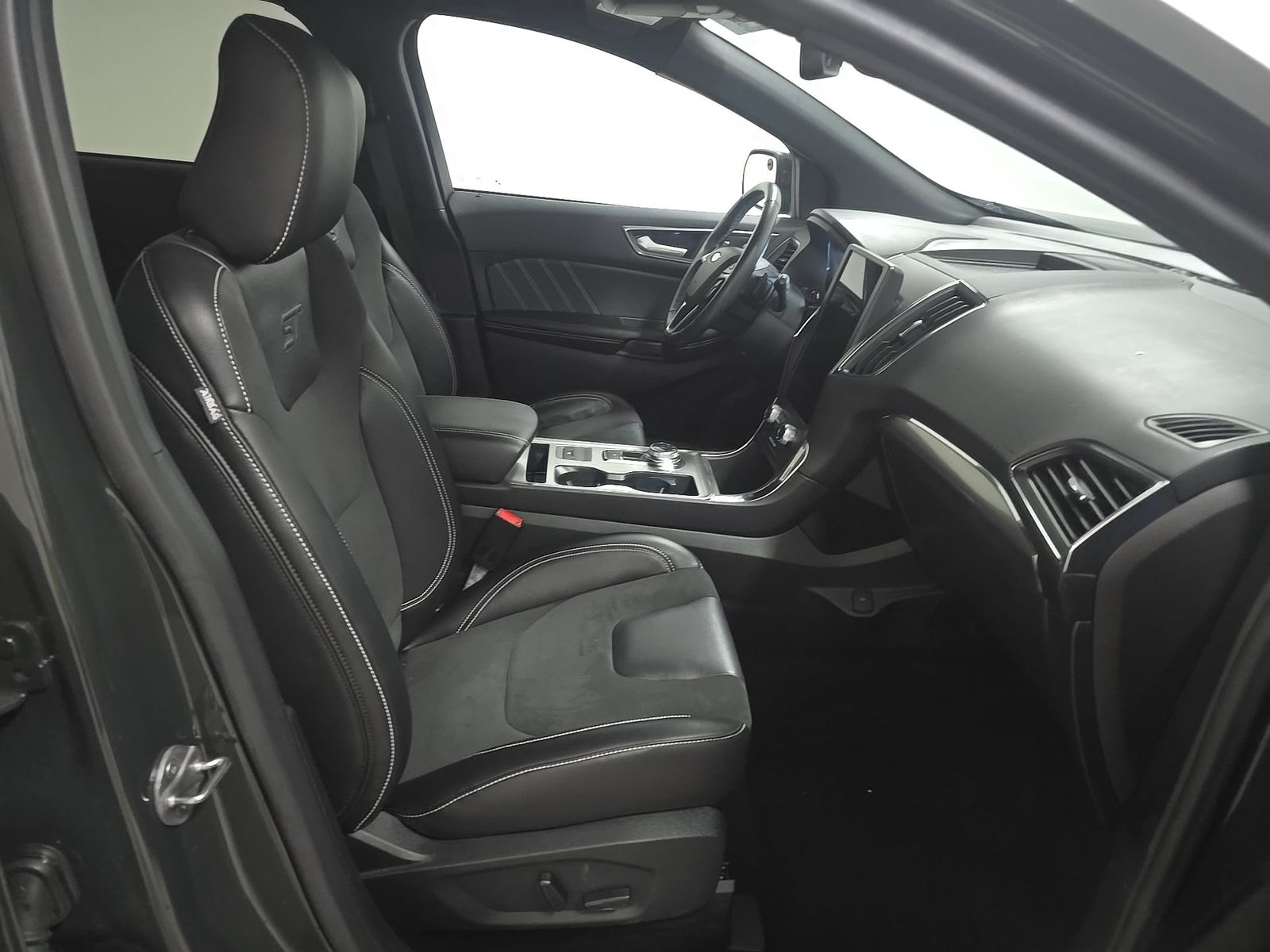 2022 Ford Edge ST AWD