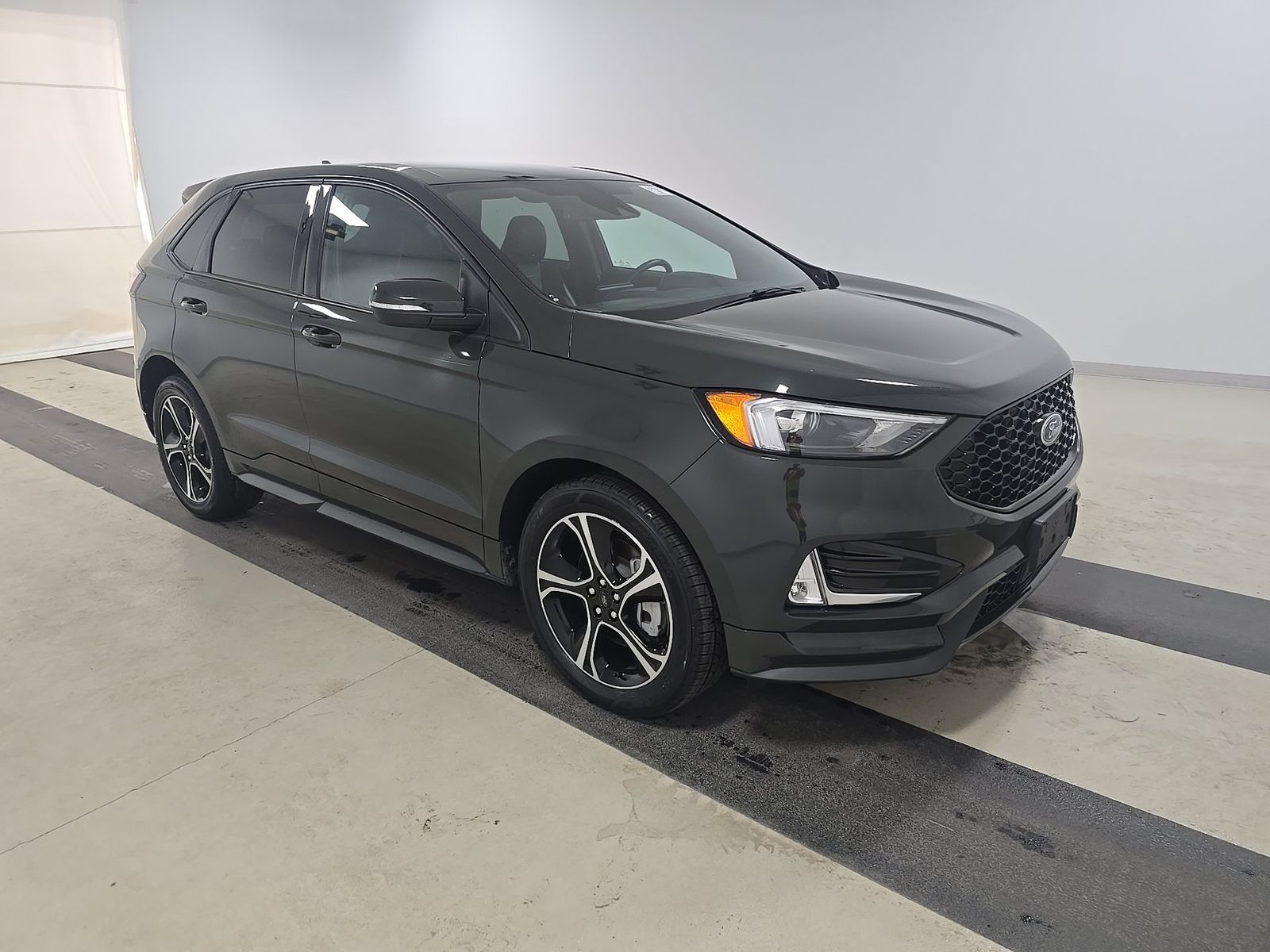 2022 Ford Edge ST AWD