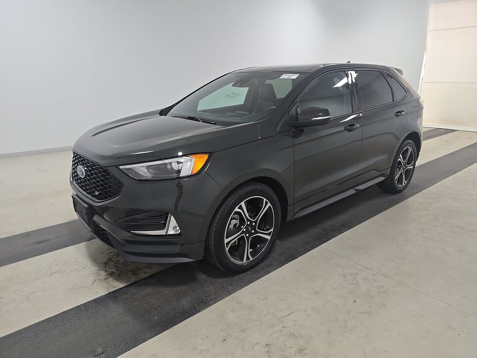 2022 Ford Edge ST AWD