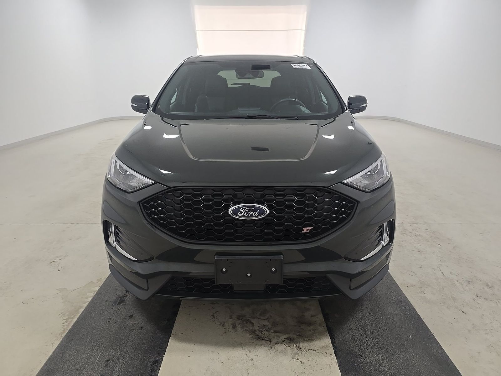 2022 Ford Edge ST AWD
