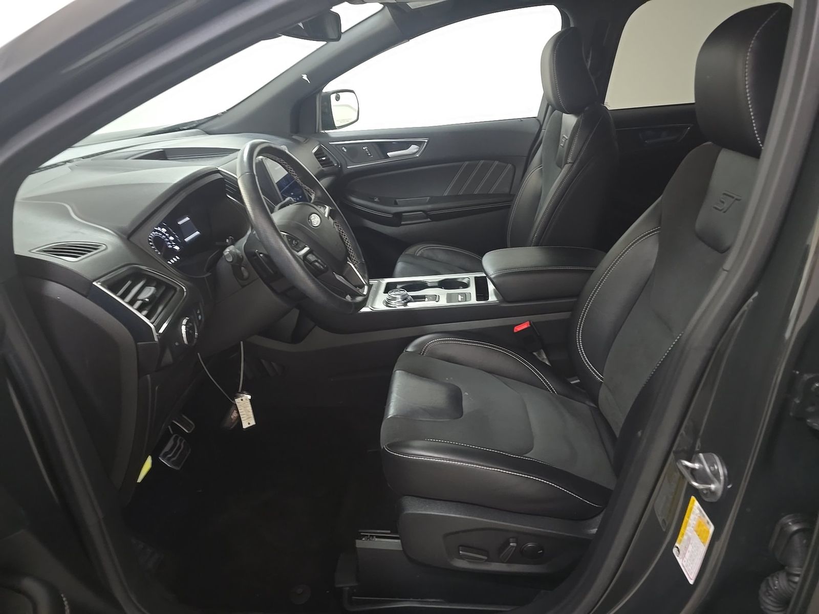 2022 Ford Edge ST AWD