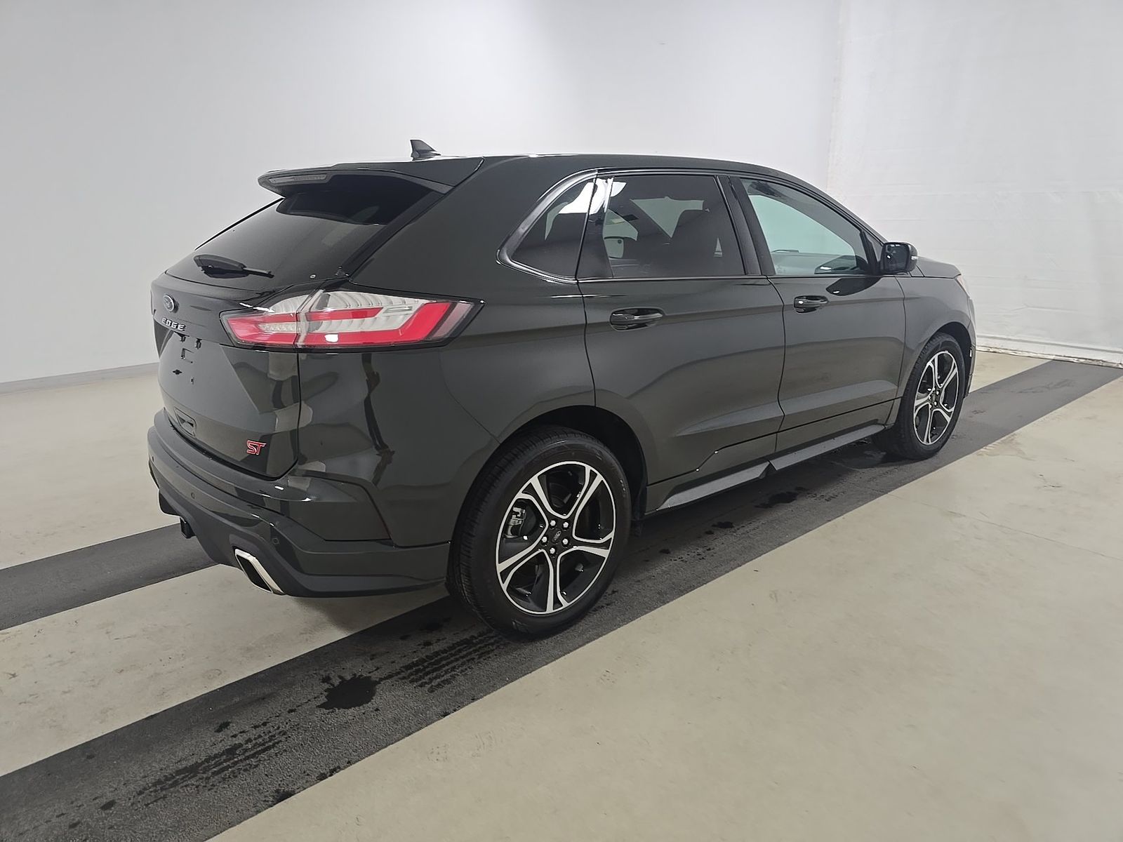 2022 Ford Edge ST AWD