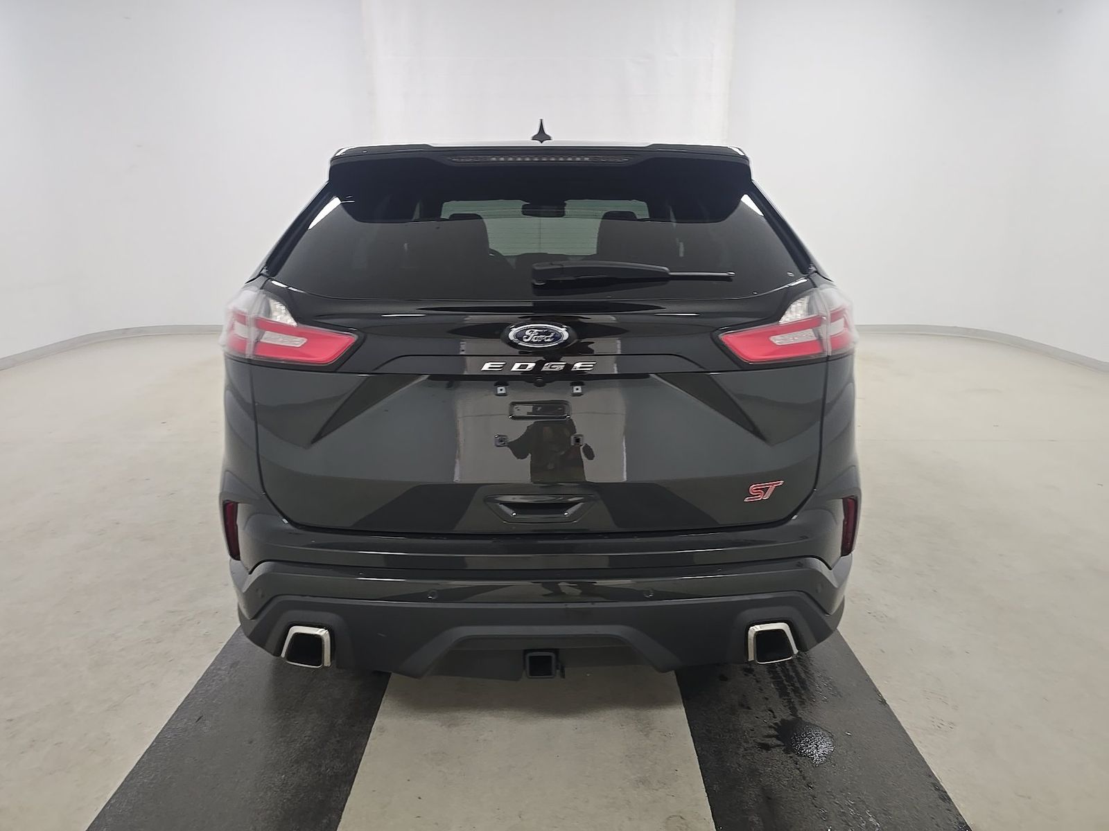 2022 Ford Edge ST AWD