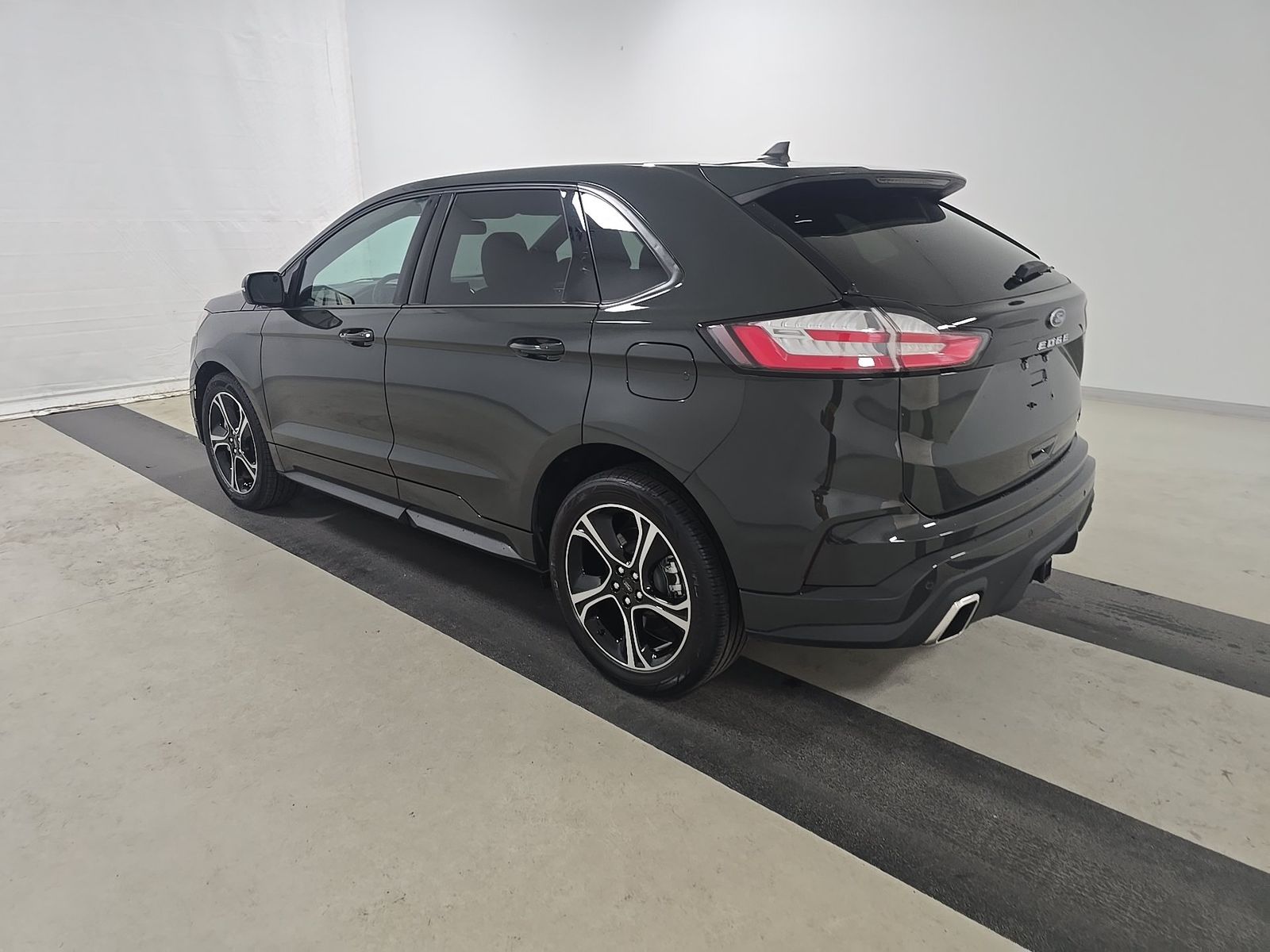 2022 Ford Edge ST AWD