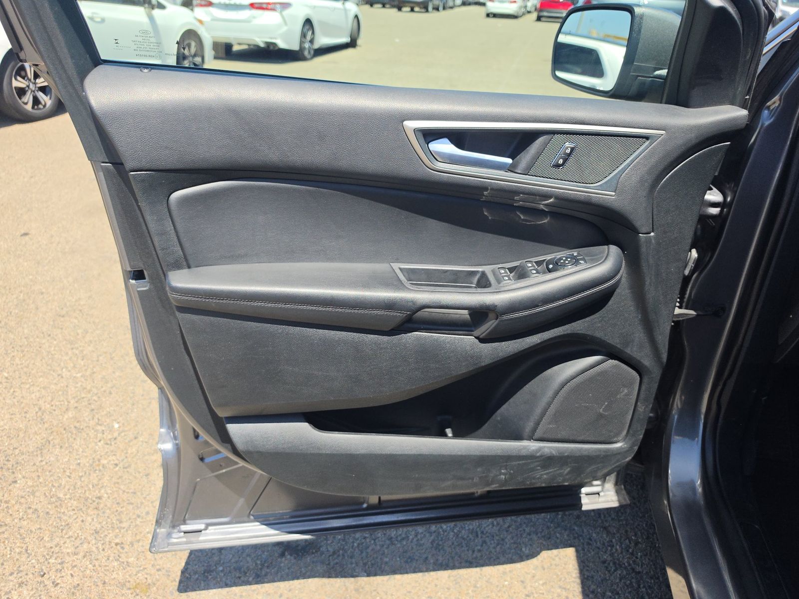 FORD EDGE - 10